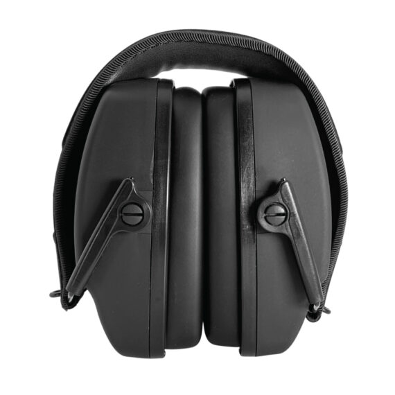 AXIL TRACKR Passive Earmuffs