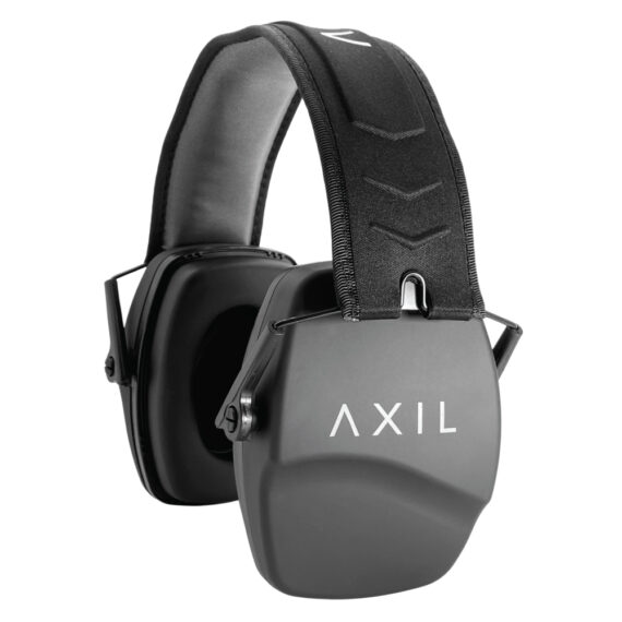 AXIL TRACKR Passive Earmuffs
