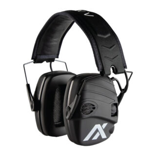 AXIL TRACKR Electronic Earmuffs