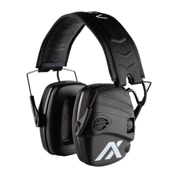 AXIL TRACKR Electronic Earmuffs