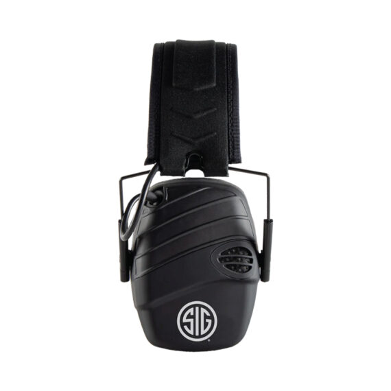 AXIL Sig Sauer TRACKR Electronic Earmuffs