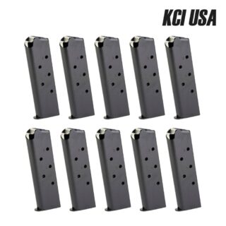 KCI 1911 .45 7-Rnd Magazine