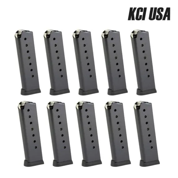 KCI 1911 .45 ACP Magazine