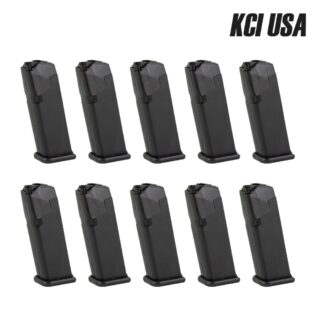 KCI .40S&W 13-Round Glock 23 Magazine