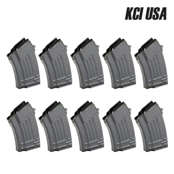 KCI AK-47 10-Round magazine