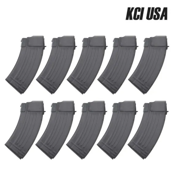 KCI AK-47 20-Round GEN2 magazine
