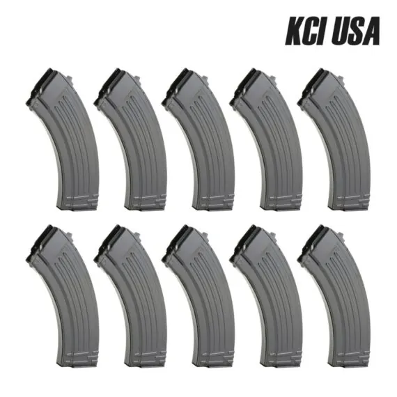 KCI AK-47 30-Round GEN2 magazine
