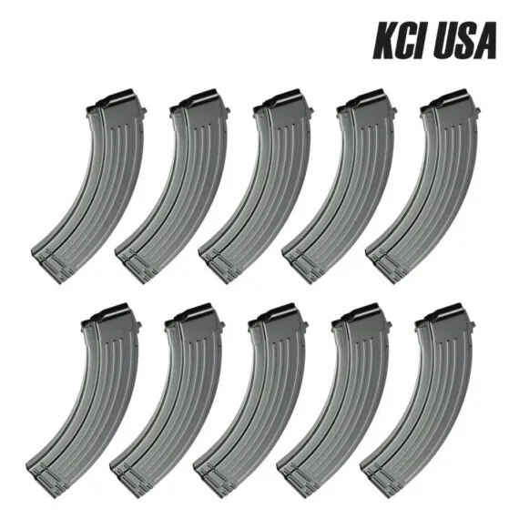 KCI AK-47 40-Round magazine
