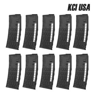 KCI AR-15 .2235.56 30 Round Window Magazine