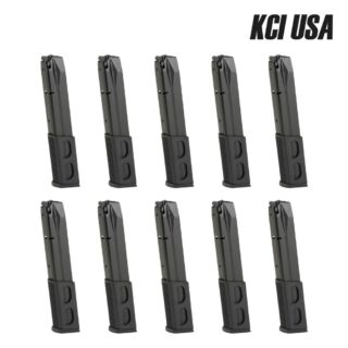 KCI Beretta 92FS 9mm 30 Round Extended Magazine