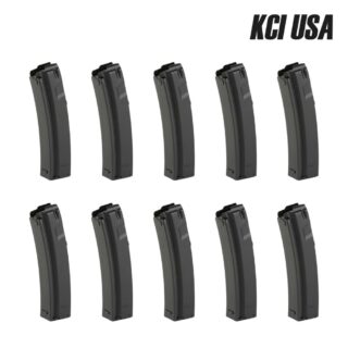 KCI HK MP5, SP5K 9mm 20 Round Gen 2 Magazine