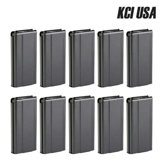 KCI M1 .30 Carbine 15 Round Magazine