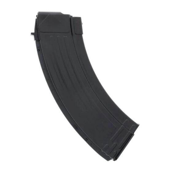 Korean Import AK-47 7.62x39mm 30 Round Steel Magazine (10 Pack) #2