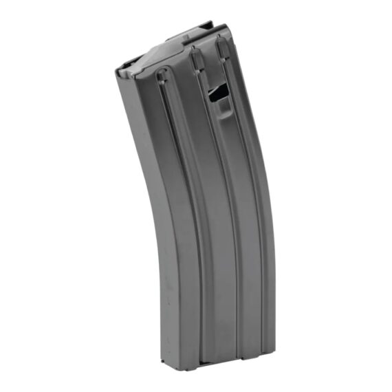 Korean Import AR-15 .223/5.56 30 Round Steel Magazine (10 Pack) #2