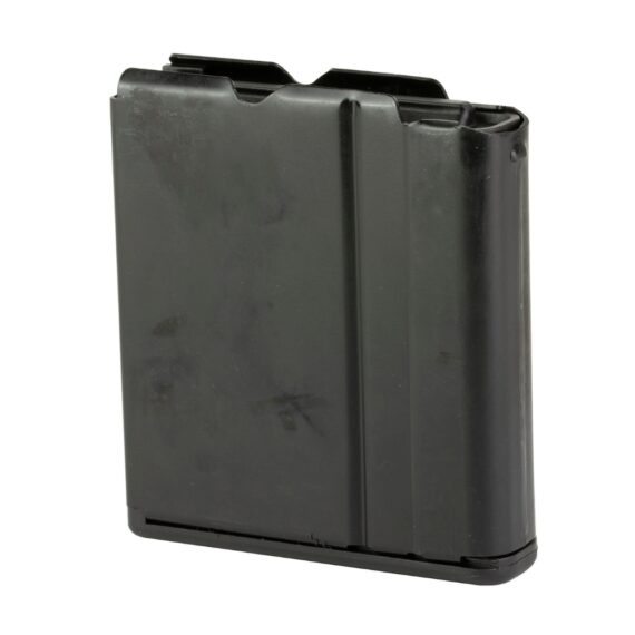 Model 760 10-round