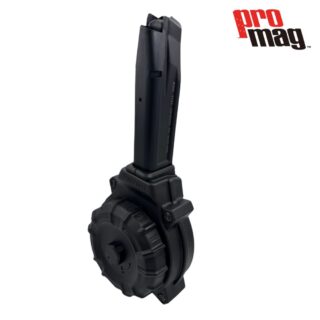 ProMag 2011 9mm 50 Round Drum Magazine