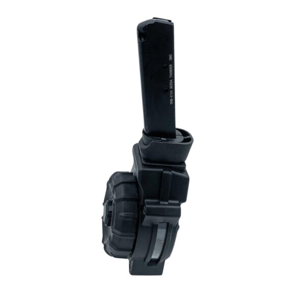 ProMag Bersa Thunder .380 ACP 30 Round Drum Magazine #2