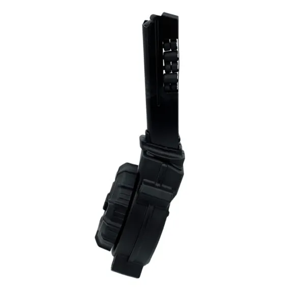 ProMag Hi-Point 995TS 9mm 50 Round Drum Magazine (2)