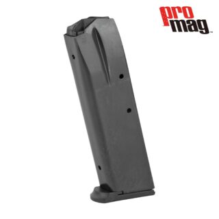 ProMag SCCY CPX1, CPX2 9mm 15 Round Magazine