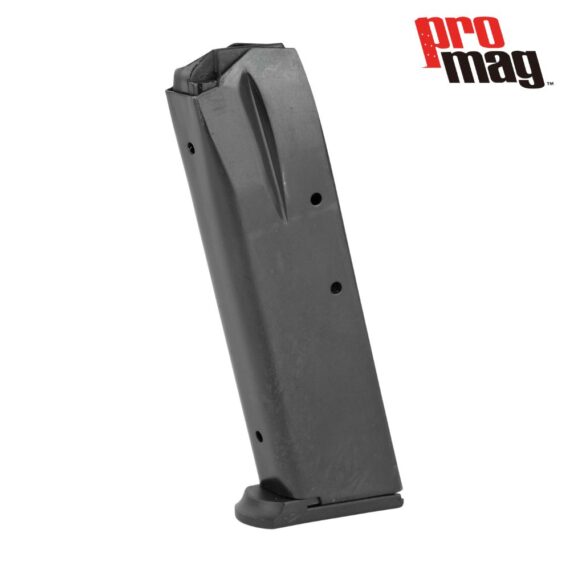 ProMag SCCY CPX1, CPX2 9mm 15 Round Magazine
