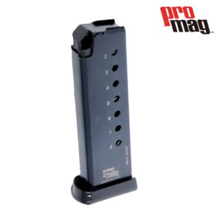 ProMag Smith & Wesson 645, 4506, 4566, 4586 .45 ACP 8 Round Magazine