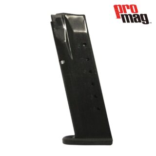 ProMag Smith & Wesson M&P .40 S&W 15 Round Magazine