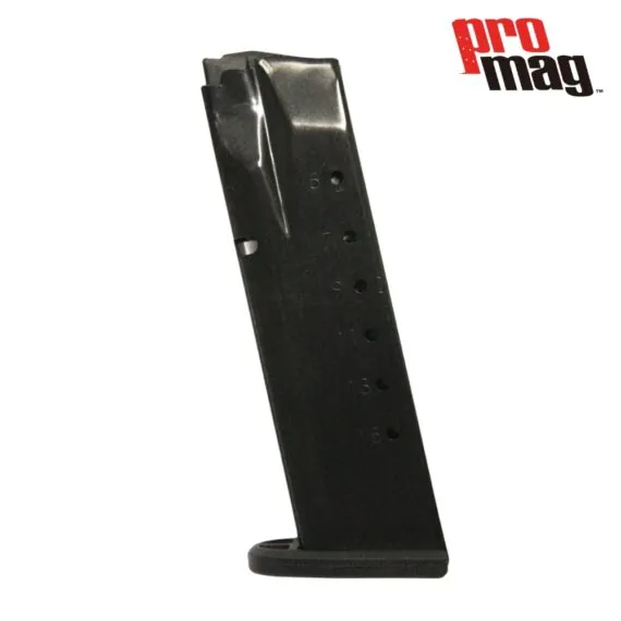 ProMag Smith & Wesson M&P .40 S&W 15 Round Magazine