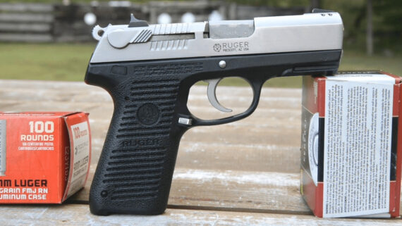 Ruger
