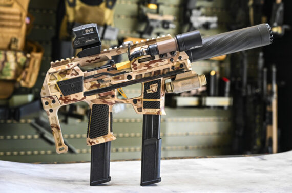 Meprolight MCO PRO
