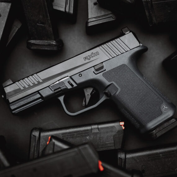 Ruger RXM