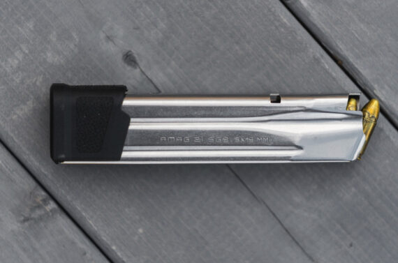 AMAG 21 SG9