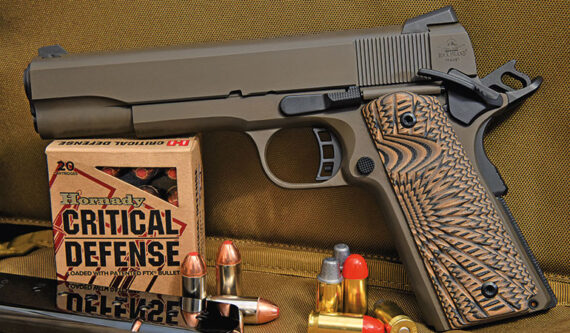 Rock Island Armory 1911