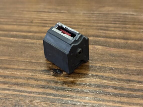 Rotary and Quad-Stack Magazines