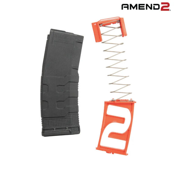 Amend 2 10/30 Magazine