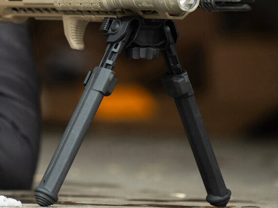 QD M-LOK Bipod
