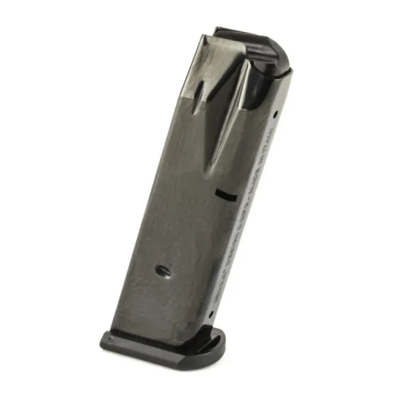 Mec-Gar Beretta 92FS 9mm 15 Round Magazine
