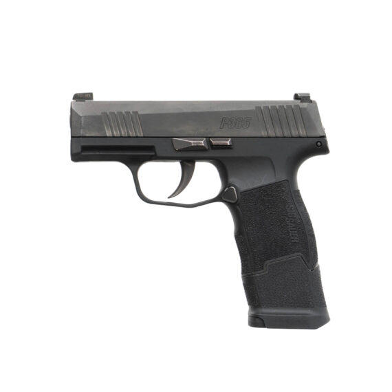 Magpul AMAG SIG P365 9mm 17 Round Magazine (3 Pack)