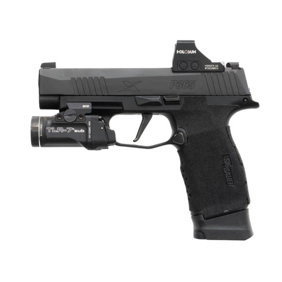 Magpul AMAG SIG P365 9mm 17 Round Magazine (3 Pack)