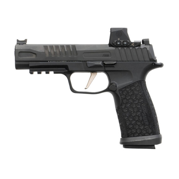 Magpul AMAG SIG P365 9mm 17 Round Magazine (3 Pack)