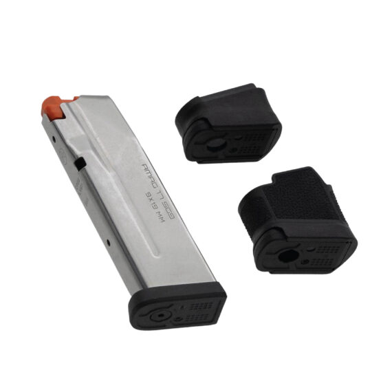 Magpul AMAG SIG P365 9mm 17 Round Magazine (3 Pack)