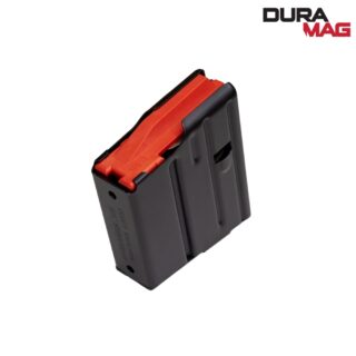 CPD Duramag AR-10, SR-25 6.5 Creedmoor 10 Round Magazine