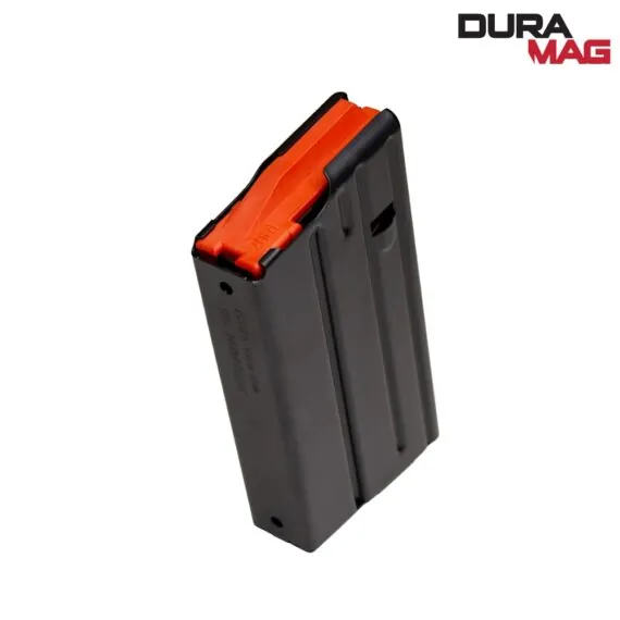 CPD Duramag AR-10, SR-25 6.5 Creedmoor 20 Round Magazine