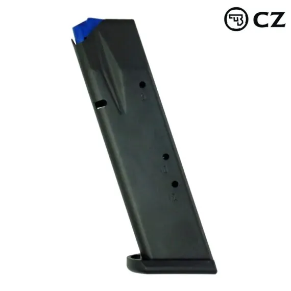 CZ 75 .40 S&W 12 Round Magazine