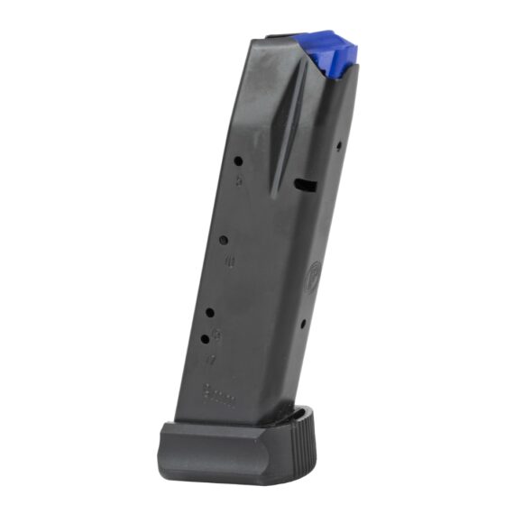 CZ 75 9mm, .40 S&W 19 Round Magazine #2