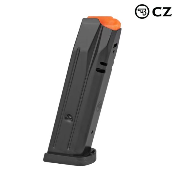 CZ P-10 F, P-09 .40 S&W 15 Round Magazine