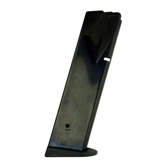 CZ TS 2 .40 S&W 17 Round Magazine