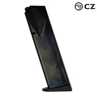 CZ TS 2 .40 S&W 17 Round Magazine