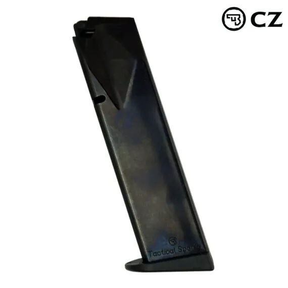 CZ TS 2 .40 S&W 17 Round Magazine