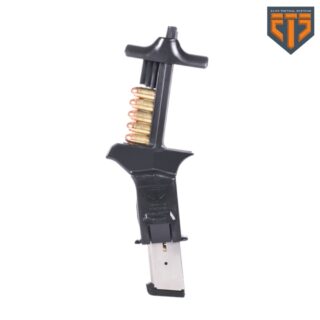ETS CAM .45 ACP Pistol Magazine Loader
