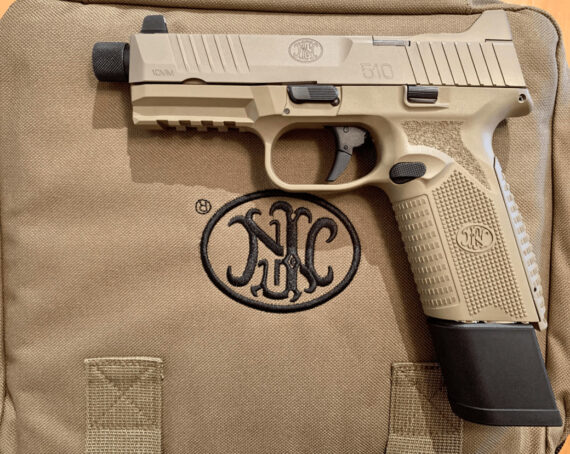 FN 510 Tactical